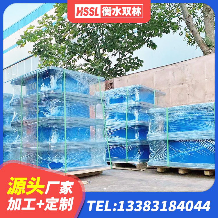 桑日县建筑高阻尼支座HDR源头工厂 桑日县LRB500-II型隔震支座源头工厂 桑日县橡胶楼梯支座生产厂家 桑日县HDR型高阻尼隔震支座厂家电话 - 第6张