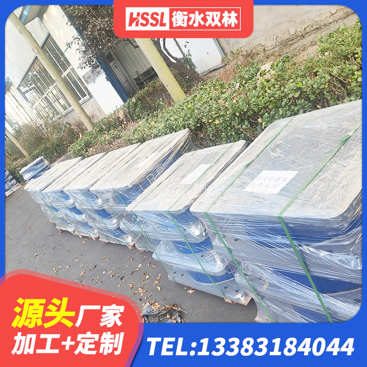 桑日县隔震支座HDR 桑日县LRB400支座源头工厂 桑日县LNR水平力分散力型橡胶隔震支座 桑日县防震橡胶隔震支座什么价格 - 第7张